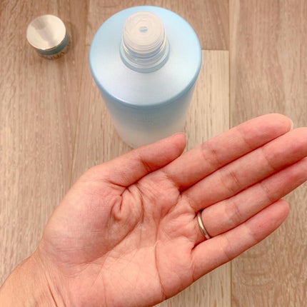 モイストバランス ローション/ACSEINE/化粧水を使ったクチコミ(2枚目)