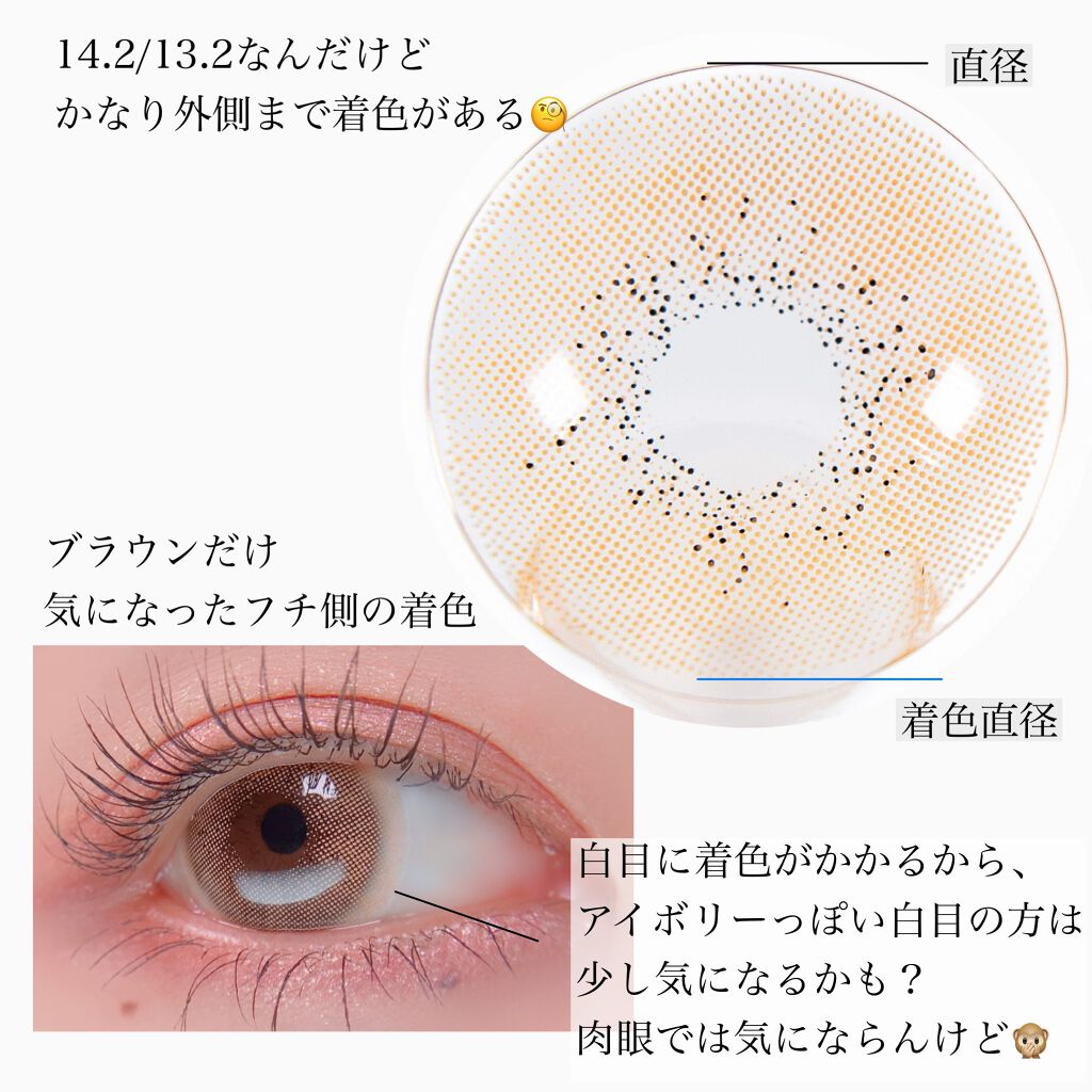 スマッジジェルアイライナー/LB/ジェルアイライナーを使ったクチコミ(5枚目)