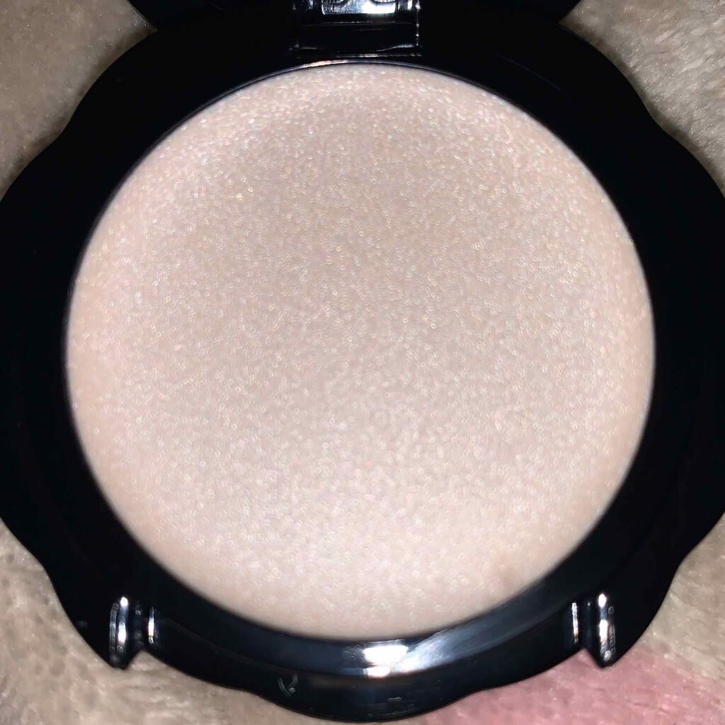 リシェ リップ&チーク クリーム/Visée/ジェル・クリームチークを使ったクチコミ(2枚目)