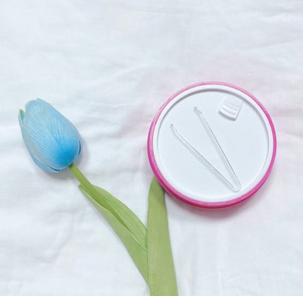 ハートクローバーハイドロゲルマルチパッチ/REYENA16/シートマスク・パックを使ったクチコミ(2枚目)