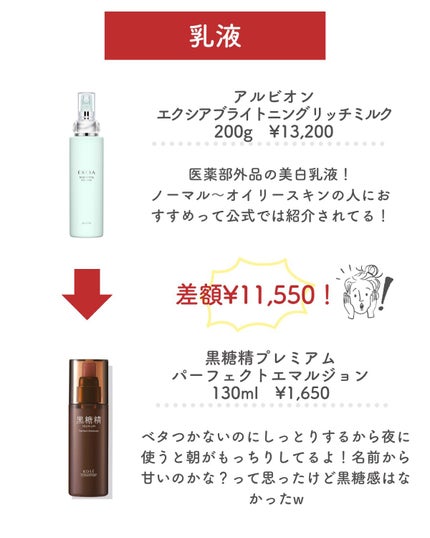 薬用 極潤 スキンコンディショナー/肌ラボ/化粧水を使ったクチコミ(7枚目)