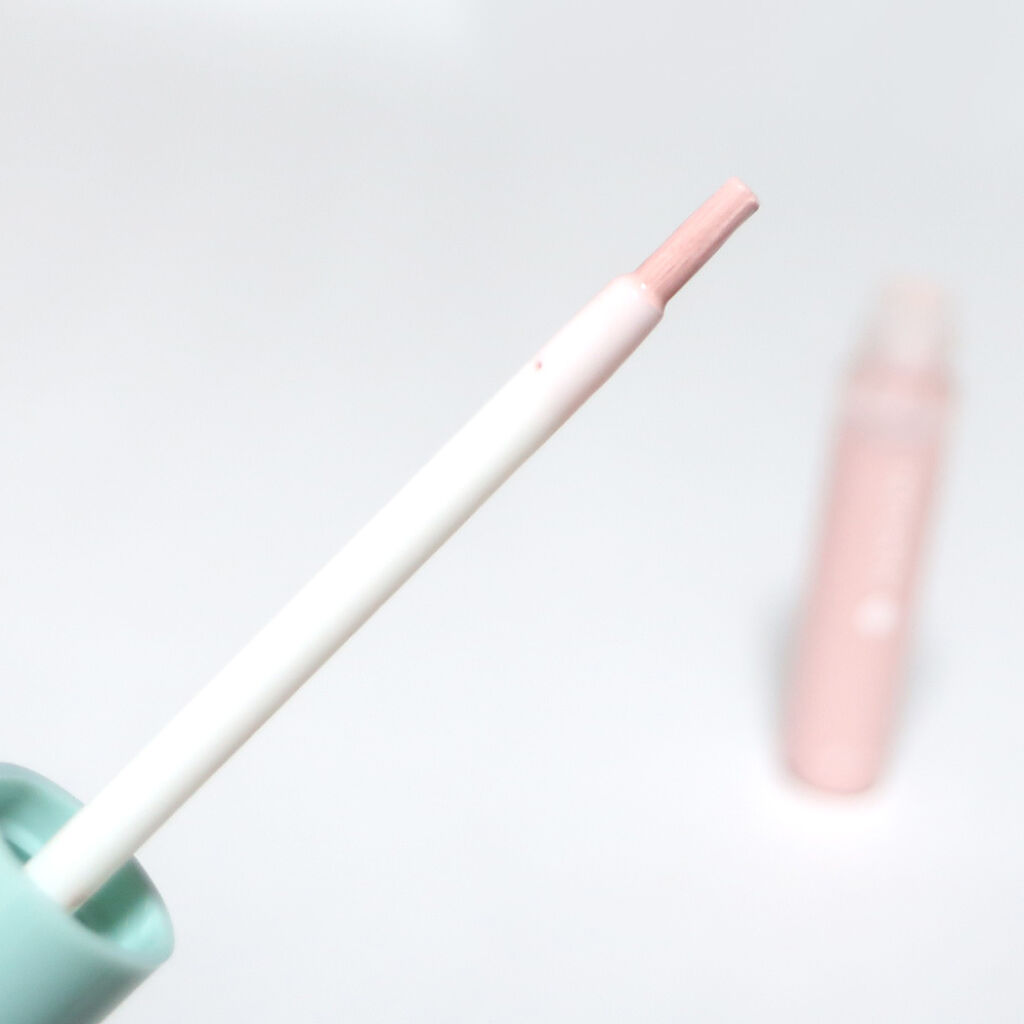 スポットパウダーエッセンス/ポツント/美容液を使ったクチコミ（3枚目）