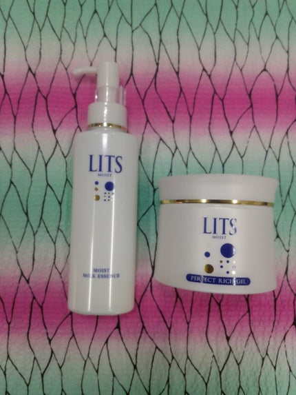 モイスト クレンジングウォッシュ/リッツ/クレンジングジェルを使ったクチコミ(4枚目)