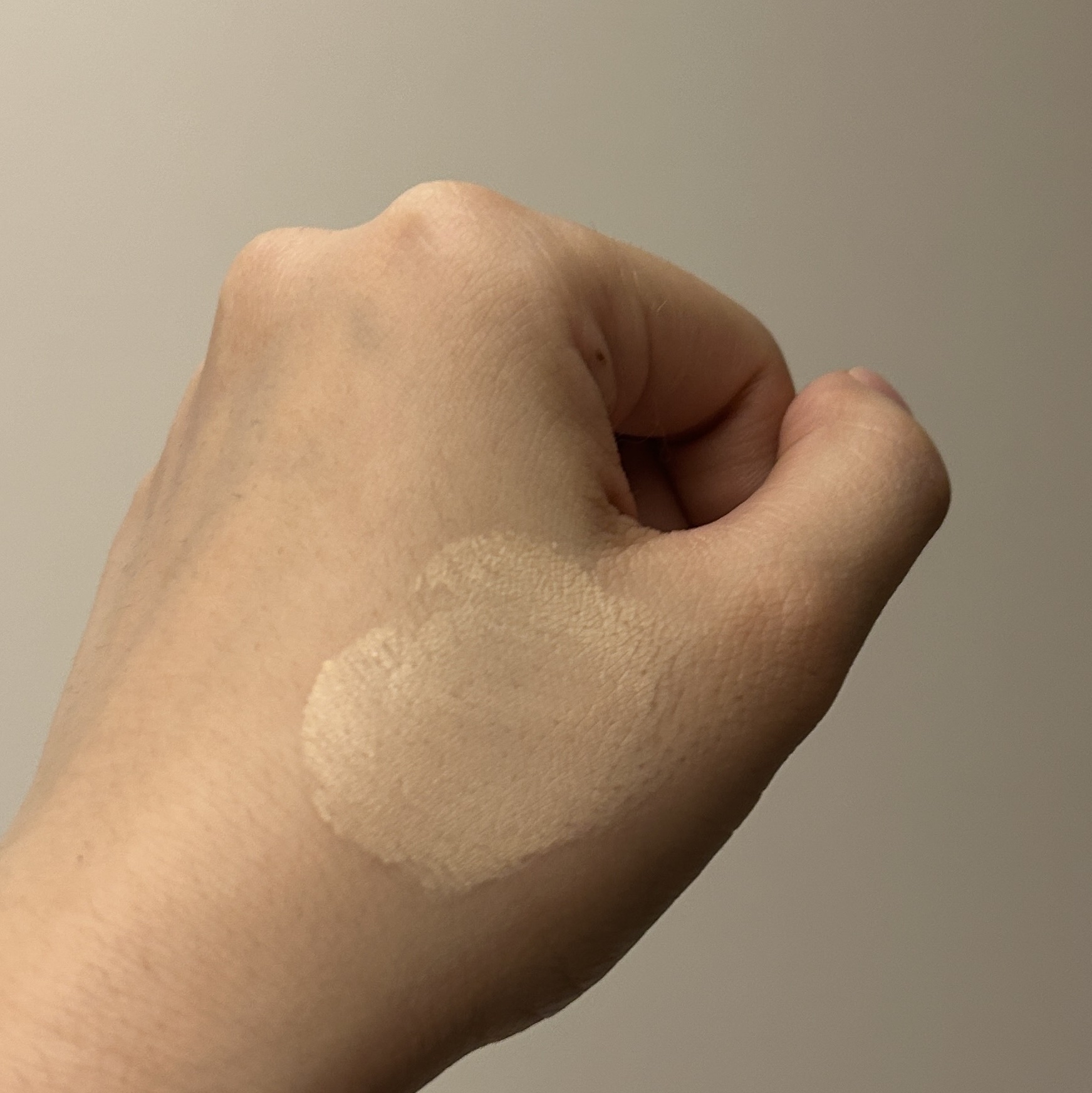 ビーベルベットカバークッション/espoir/クッションファンデーションを使ったクチコミ（3枚目）