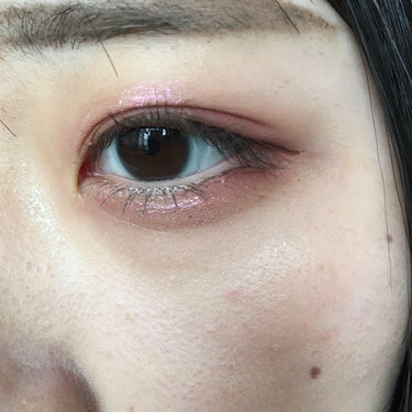 GLINT Eye Palette/Glint by VDIVOV/アイシャドウパレットを使ったクチコミ（6枚目）