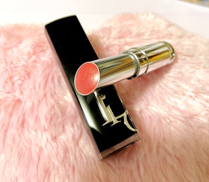 ディオール アディクト リップスティック/Dior/口紅を使ったクチコミ(4枚目)