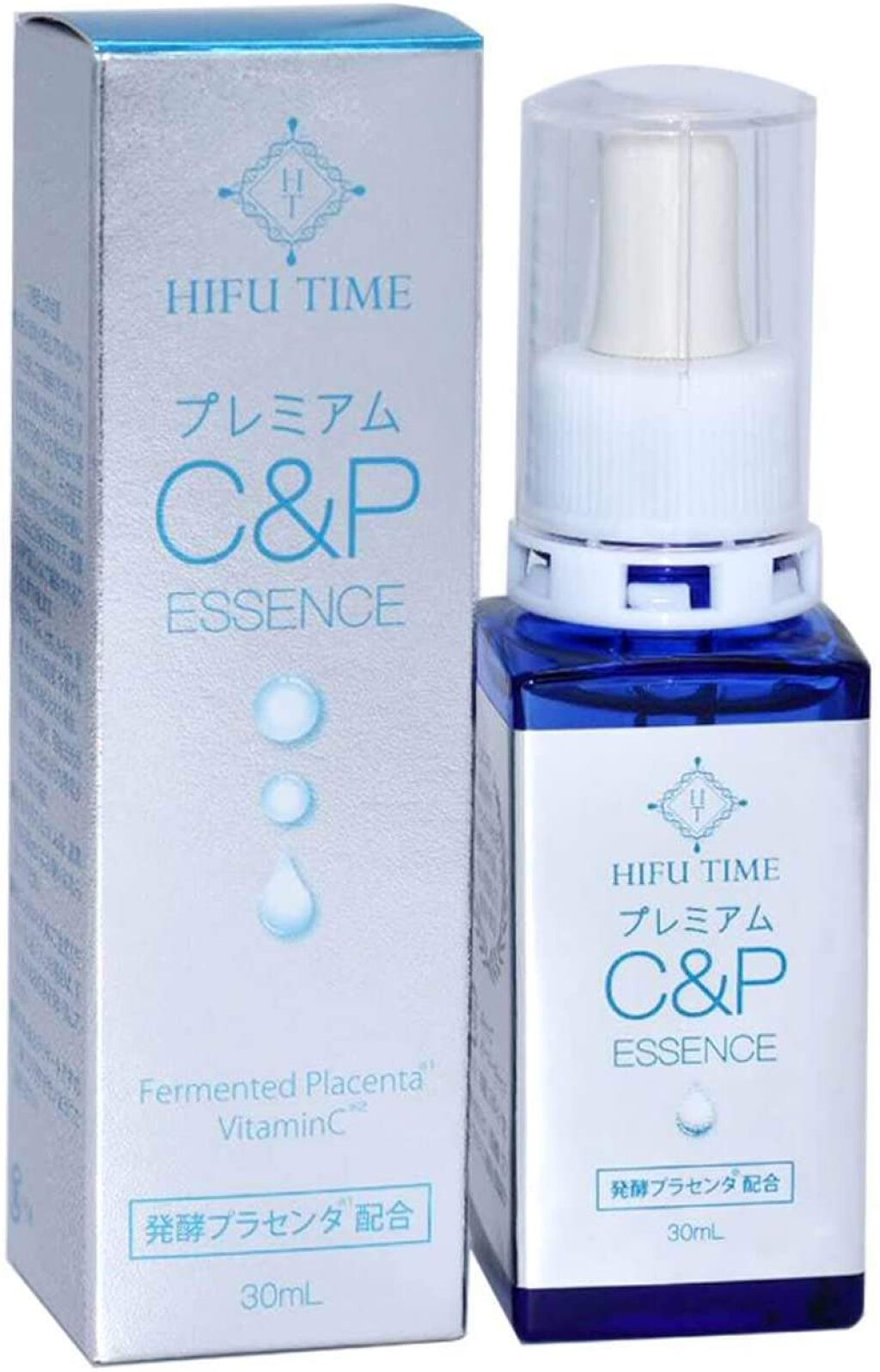 プレミアム C＆P ESSENCE / HIFUTIME