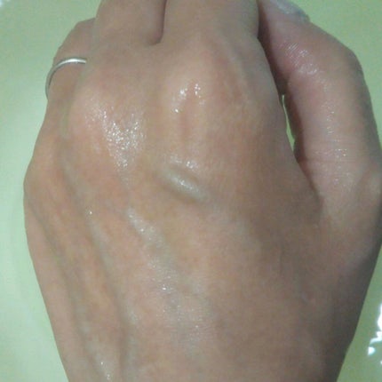 シークリスタルス エプソムソルト オリジナル/sea crystals/無機塩系入浴剤を使ったクチコミ(5枚目)