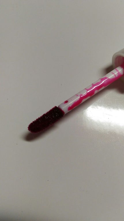 エスポルール リップティント/エスポルール/リップティントを使ったクチコミ(2枚目)