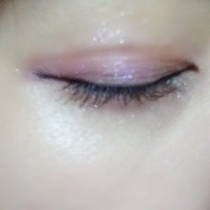 フィクス 二重キープ下地剤/メザイク/二重まぶた用アイテムを使ったクチコミ(2枚目)