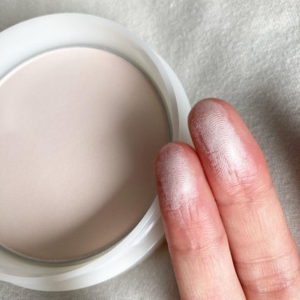 スキンケアパウダー/IPSA/プレストパウダーを使ったクチコミ(3枚目)