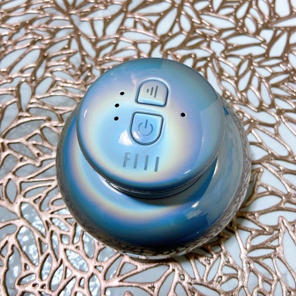 キャビテーション/FIIL/ボディケア美容家電を使ったクチコミ(6枚目)