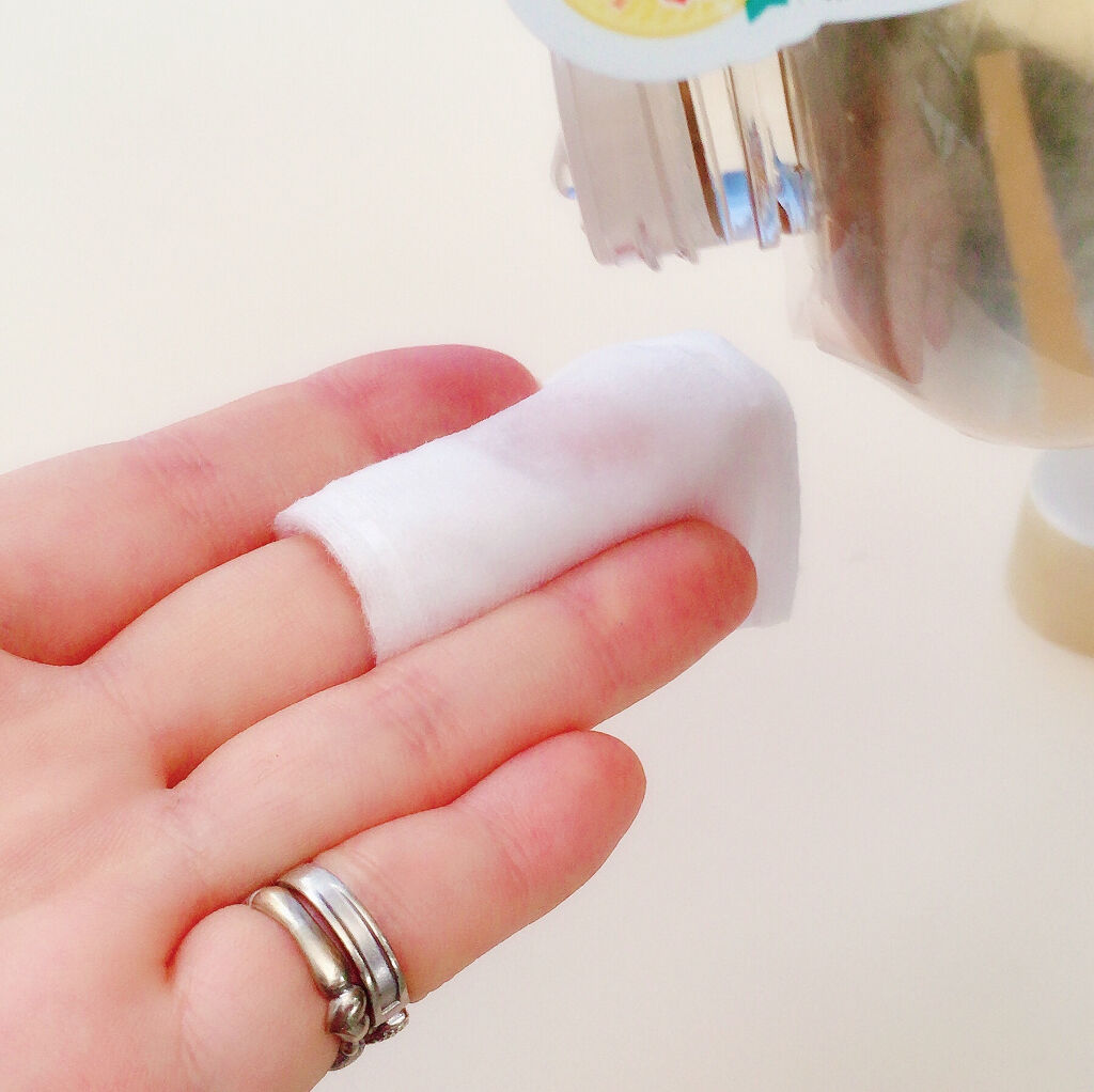 クリアモイストローション マヌカハニー化粧水/マヌカラ/化粧水を使ったクチコミ（3枚目）