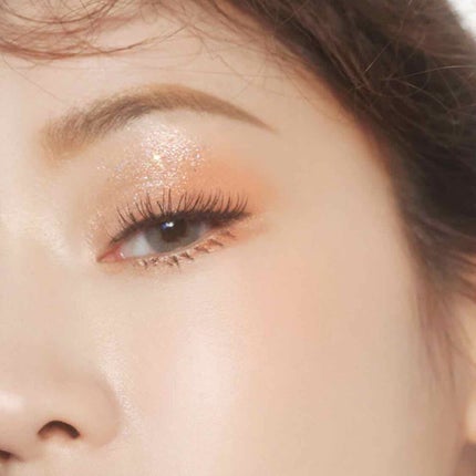 3CE アイスイッチ/3CE/グリッターを使ったクチコミ(4枚目)