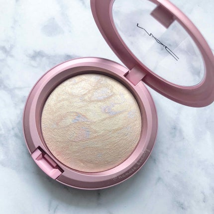 M·A·C ミネラライズ スキンフィニッシュ/M・A・C/パウダーハイライトを使ったクチコミ(2枚目)