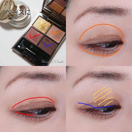 マイクロマスカラ アドバンストフィルム/ヒロインメイク/マスカラを使ったクチコミ(5枚目)