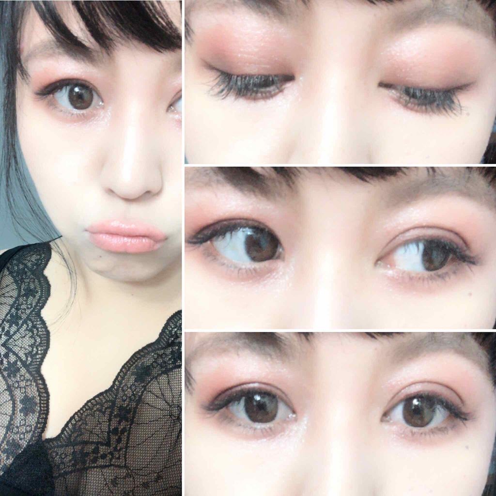 ル ルージュ クレイヨン ドゥ クルール/CHANEL/口紅を使ったクチコミ（3枚目）