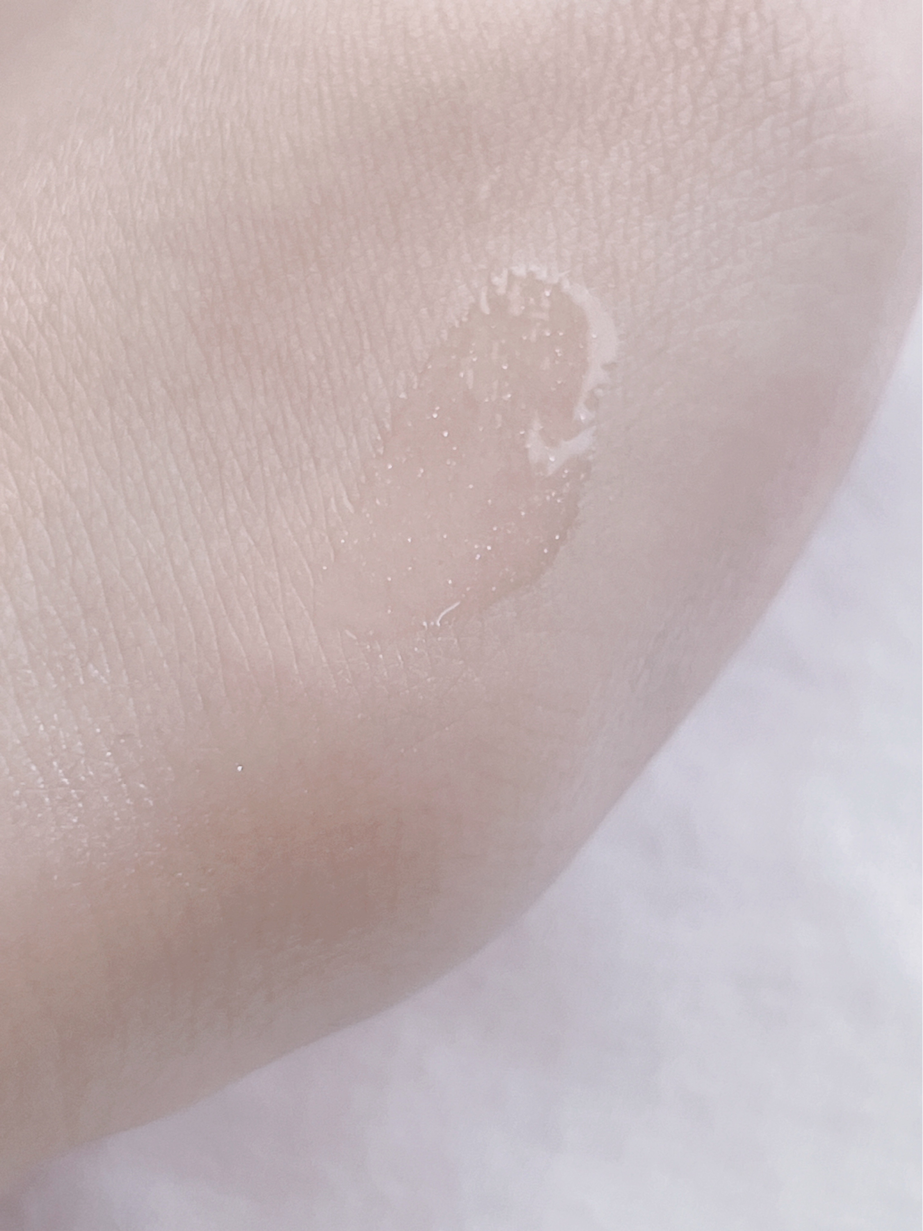 ちゅるリップランパー 02 サクラスパークル/muice/リッププランパーを使ったクチコミ（3枚目）