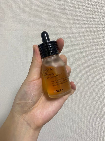 フルフィットプロポリスシナジートナー/COSRX/化粧水を使ったクチコミ(4枚目)