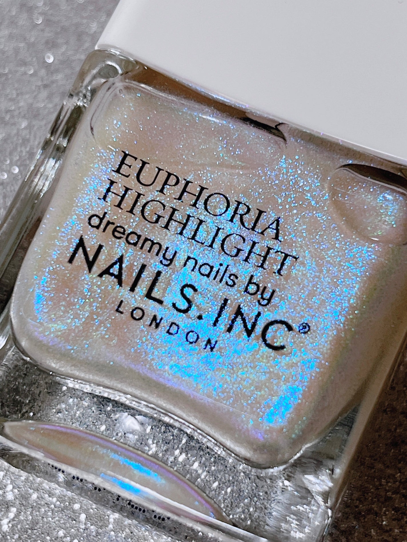 NAIL POLISH/nails inc./マニキュアを使ったクチコミ(1枚目)