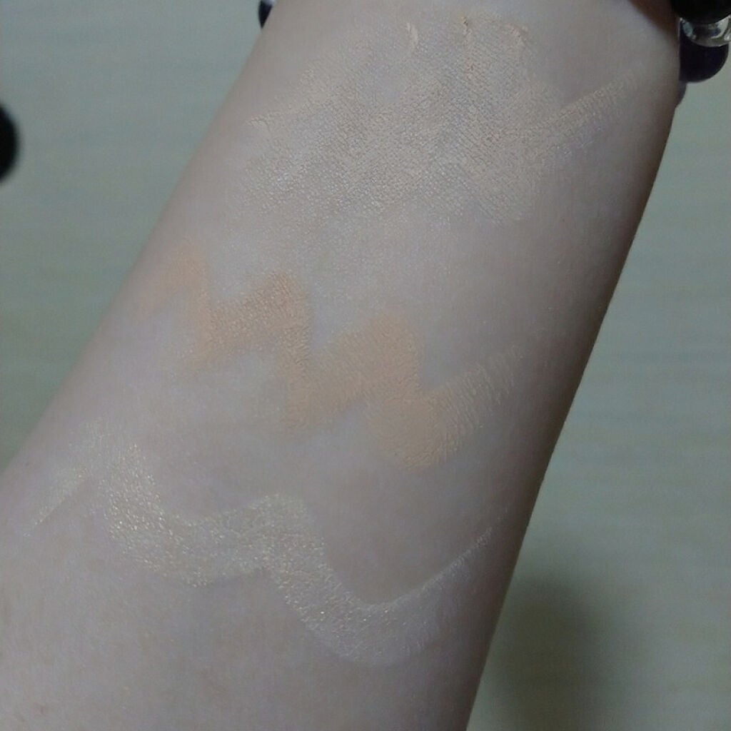 アイブロウ ハイライター/KIREI FACTORY/スティックハイライトを使ったクチコミ(2枚目)