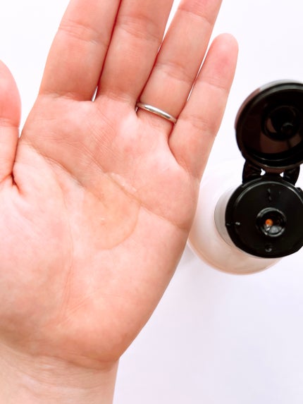 を使ったクチコミ(3枚目)