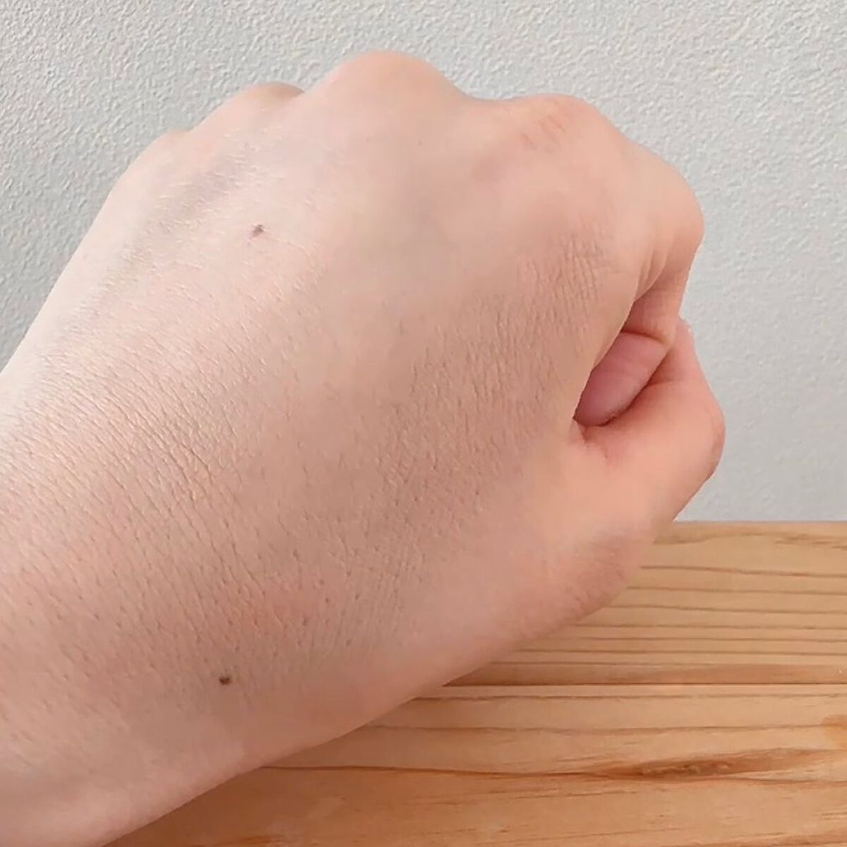 フォギーオンチークス N/Visée/パウダーチークを使ったクチコミ(10枚目)