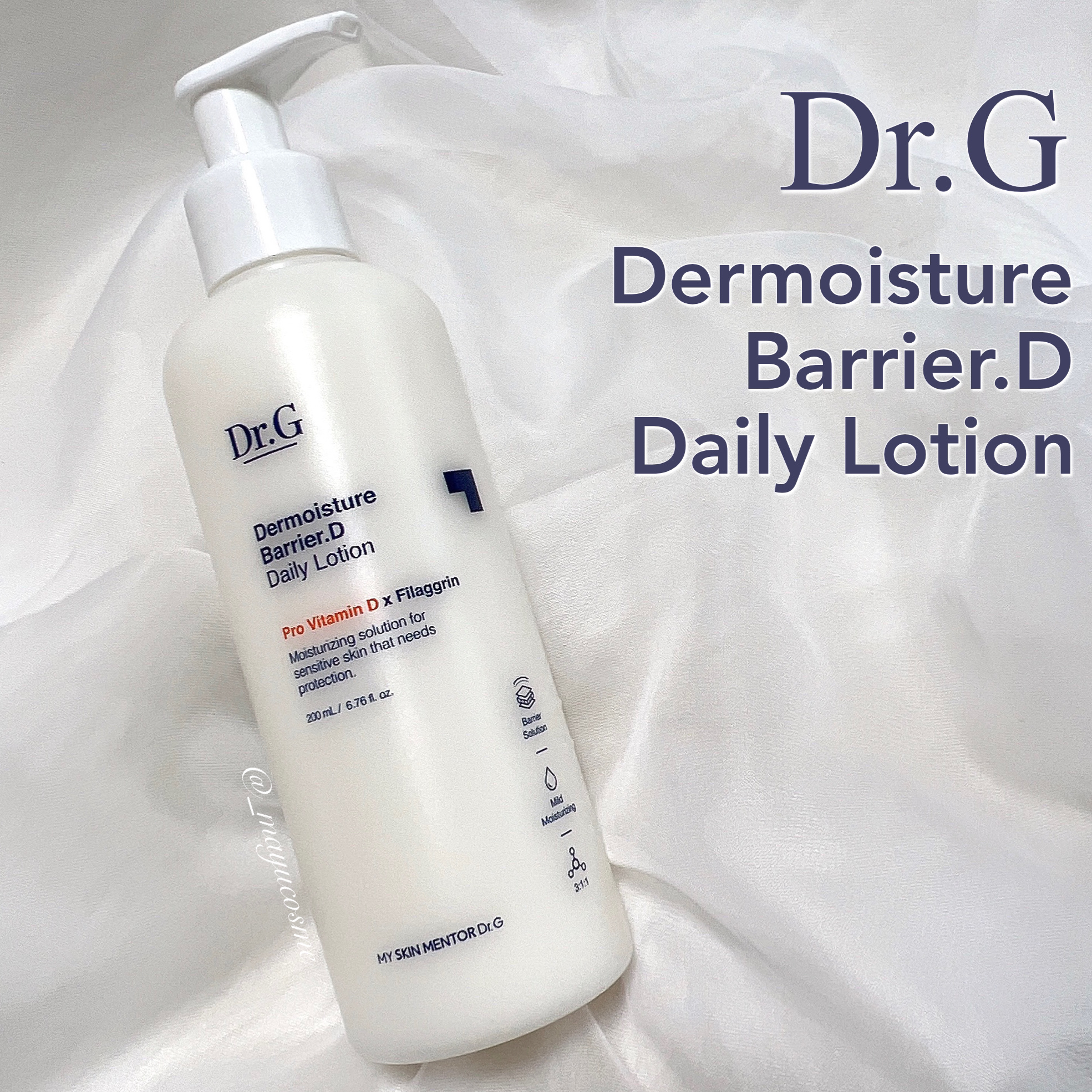 ロイヤルブラックスネイルクリーム/Dr.G/フェイスクリームを使ったクチコミ（2枚目）