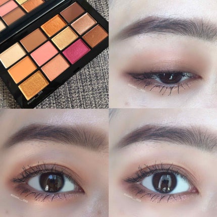 クリーミータッチライナー/キャンメイク/ジェルアイライナーを使ったクチコミ(1枚目)