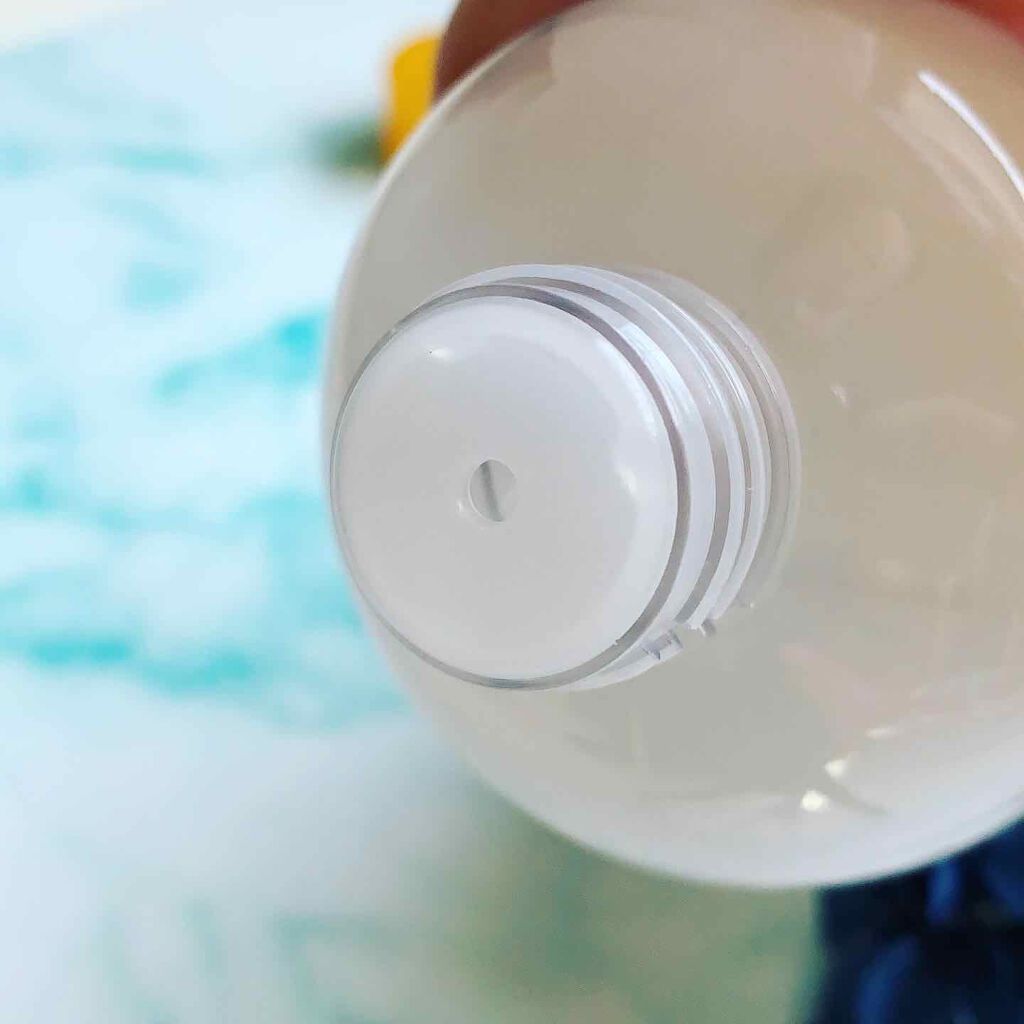 たまご化粧水/ココエッグ/化粧水を使ったクチコミ(2枚目)