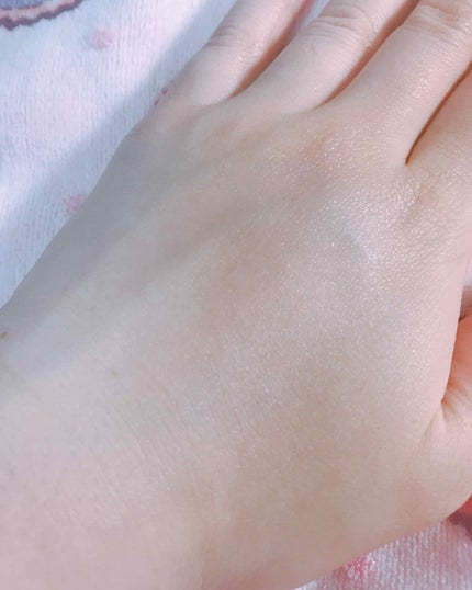 UVウルトラフィットベースN/CEZANNE/化粧下地を使ったクチコミ(3枚目)