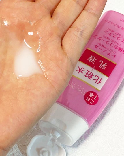 ピュア ナチュラル エッセンスローション リフト /pdc/オールインワン化粧品を使ったクチコミ(2枚目)