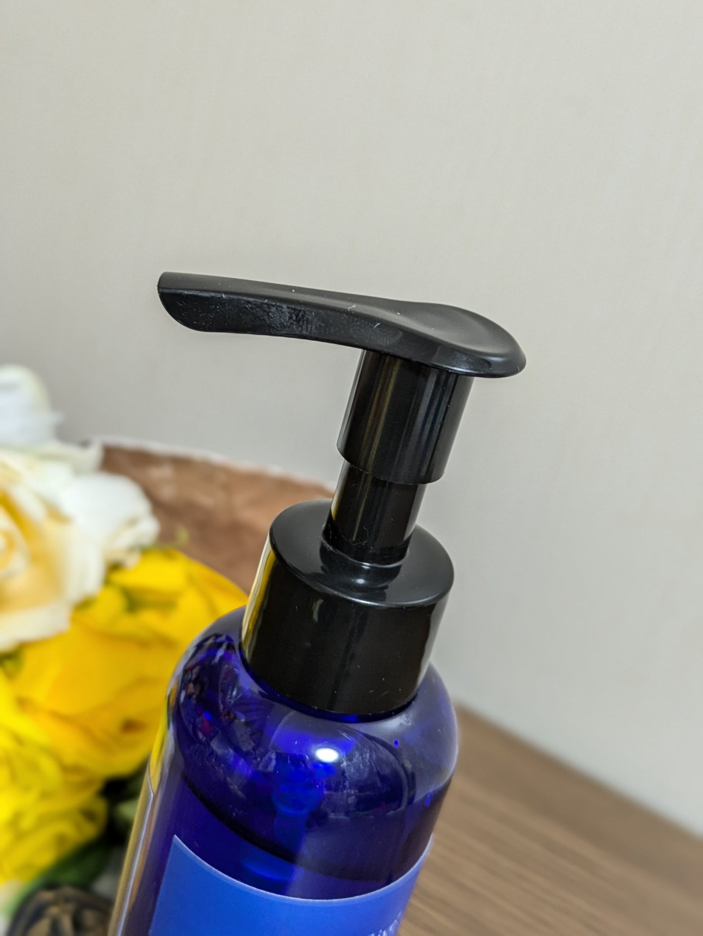 AQUATIST TW.O マッサージ&コンディショニングローション/AQUATIST/その他洗顔料を使ったクチコミ(3枚目)