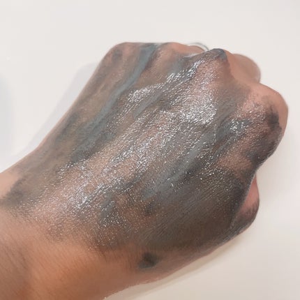 ZERO BLACKHEAD BAR/23years old/クレンジングバームを使ったクチコミ(8枚目)