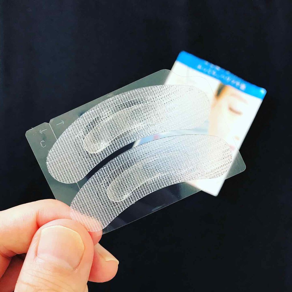 ナチュラベーレ THEマイクロニードル/ナチュラベーレ/シートマスク・パックを使ったクチコミ（3枚目）