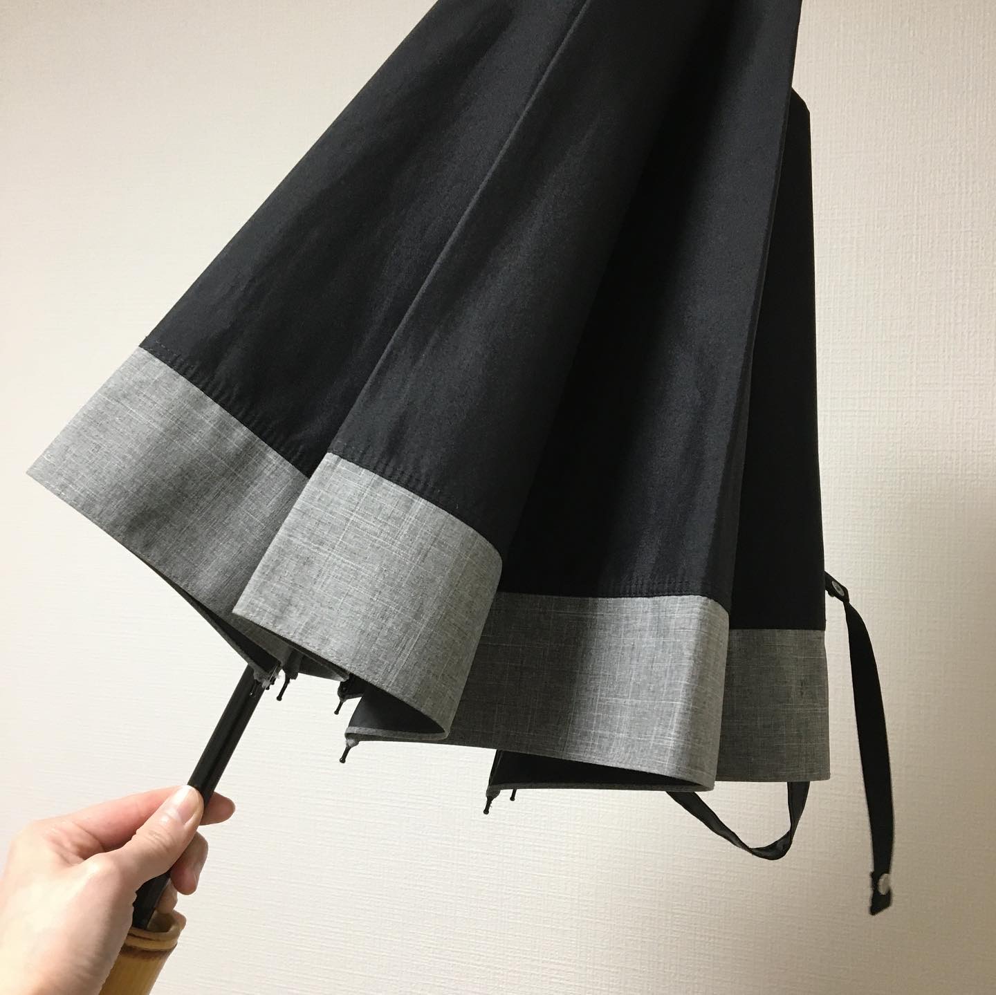 3段折り コンビ/Rose Blanc/その他を使ったクチコミ（2枚目）