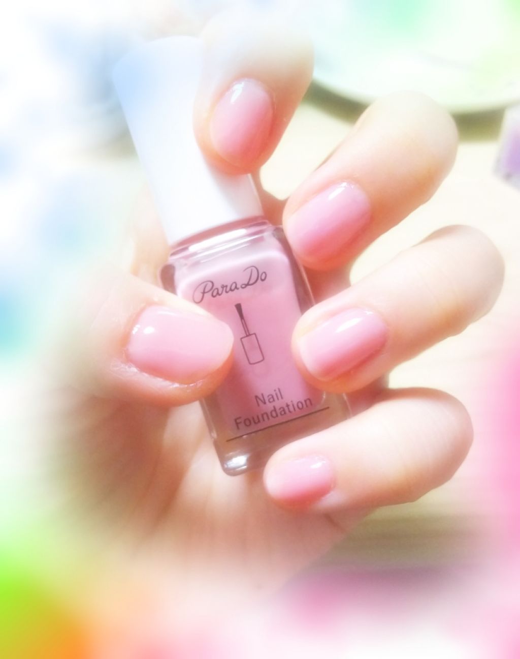 クイッククリスタルコート/ネイリスト/ネイルトップコートを使ったクチコミ（1枚目）