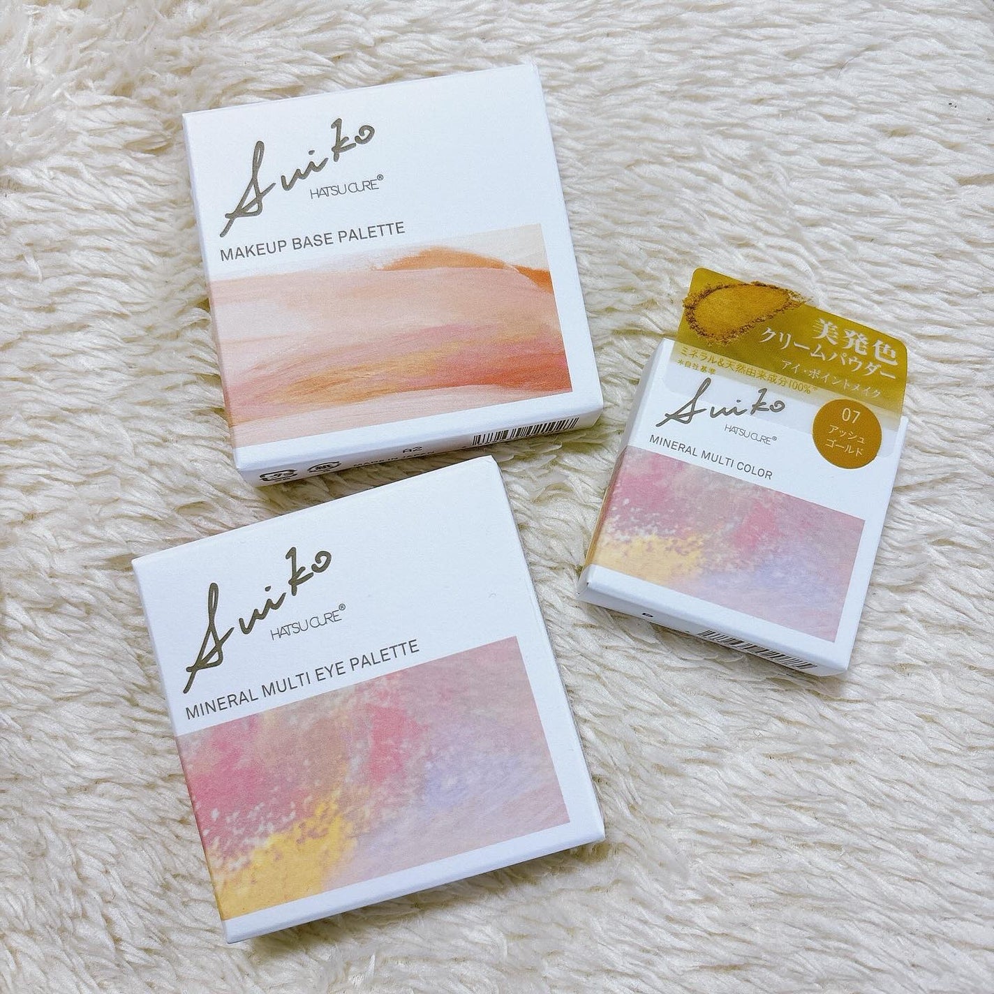 プレミアムトリートメントマスク/SUIKO HATSUCURE/シートマスク・パックを使ったクチコミ(6枚目)