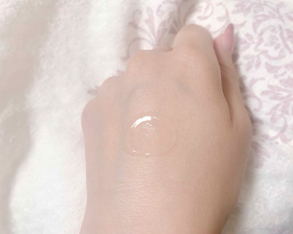 ハイドロミストジーニアス/BENEFIQUE/ミスト状化粧水を使ったクチコミ（2枚目）