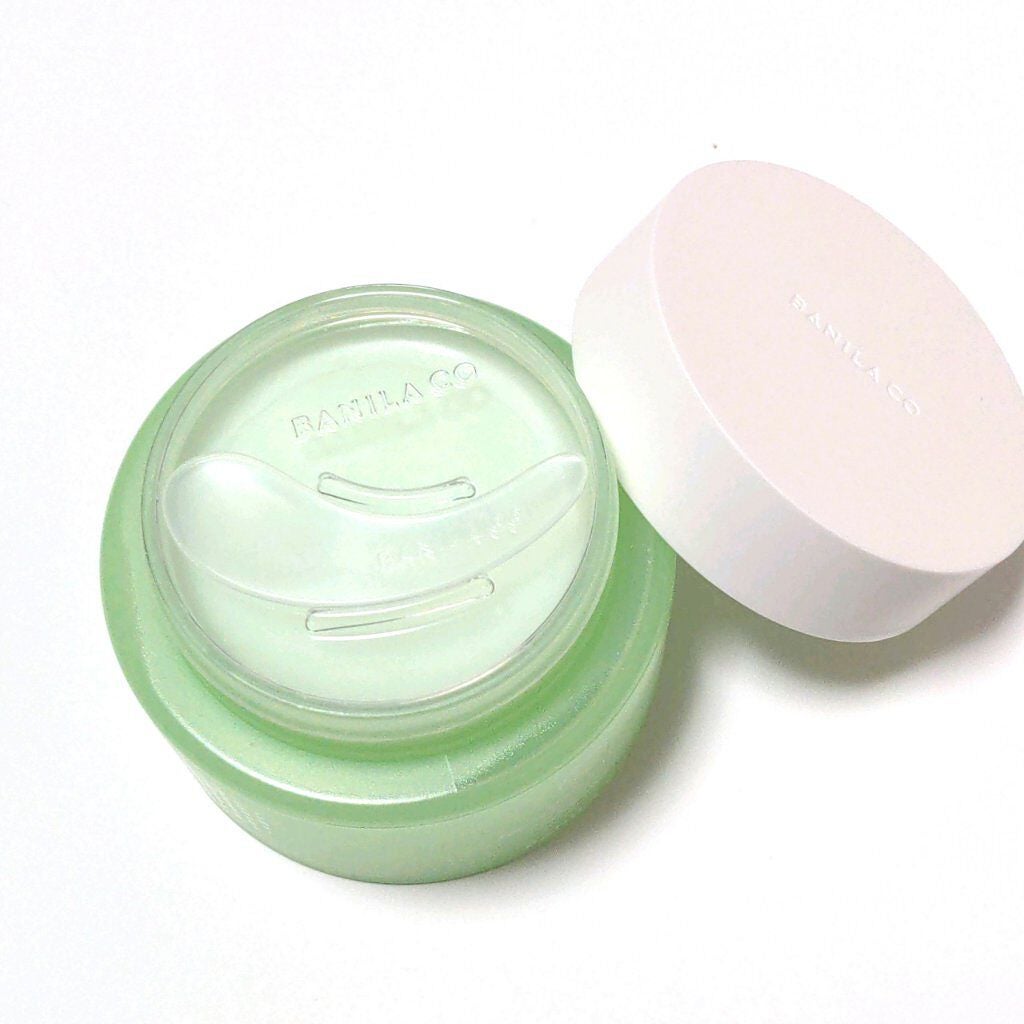 クリーンイットゼロ クレンジングバーム オリジナル/BANILA CO/クレンジングバームを使ったクチコミ(3枚目)