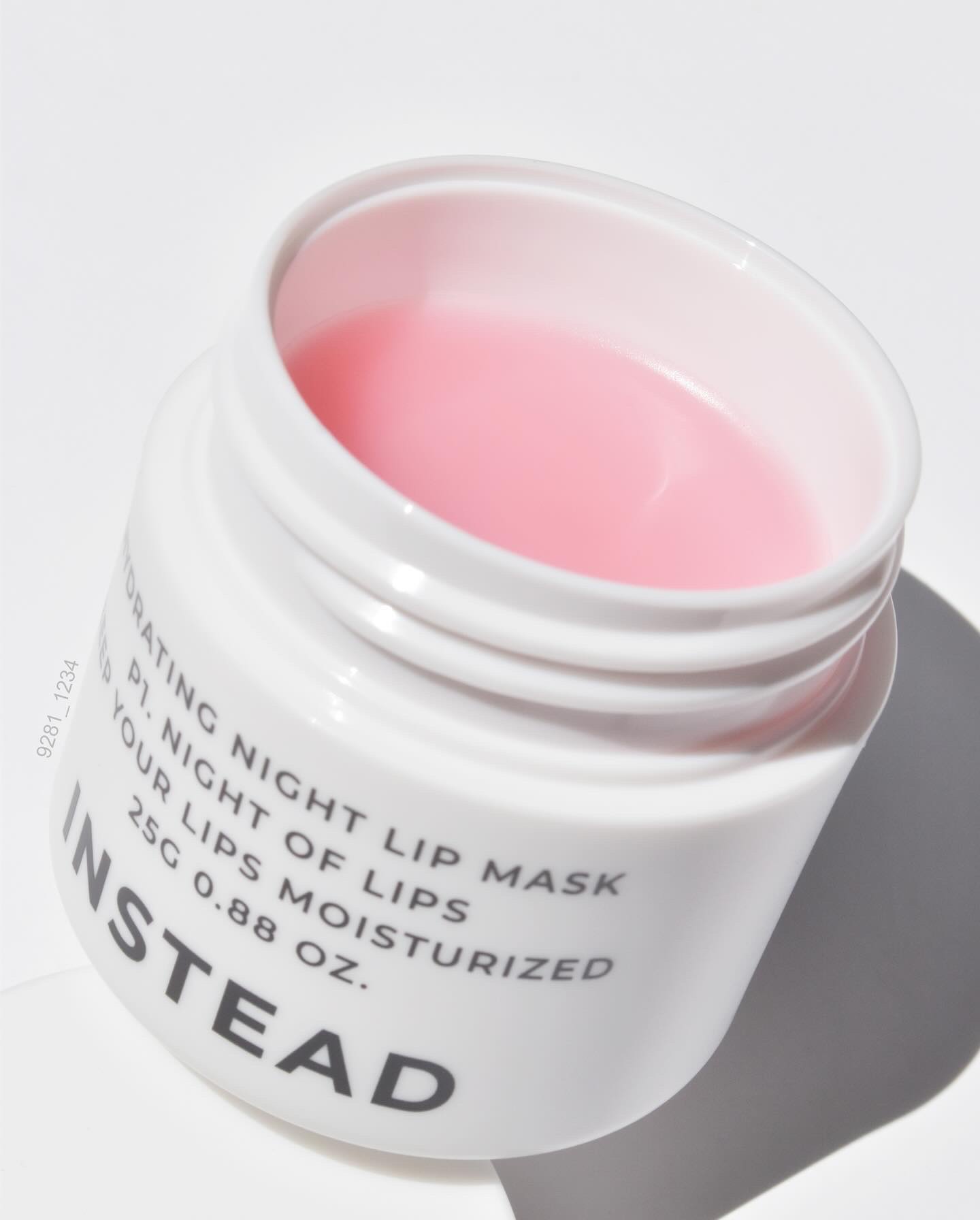 アクアポリン ナイト フェイシャル マスク/INSTEAD/フェイスクリームを使ったクチコミ（2枚目）