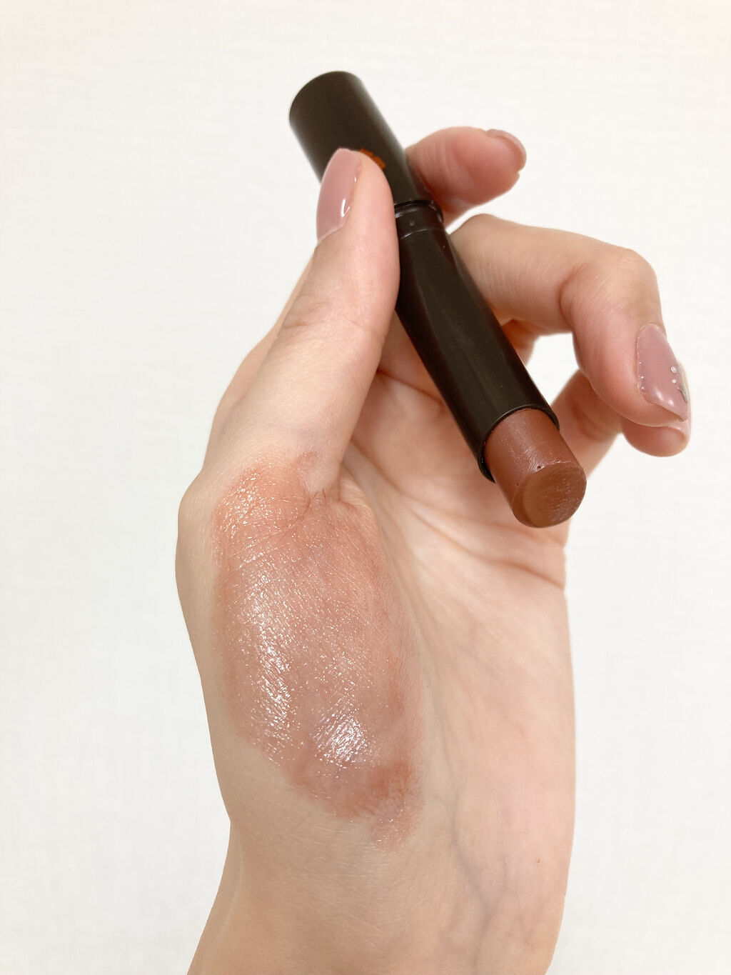 リップザカラー/リップザカラー/口紅を使ったクチコミ（3枚目）