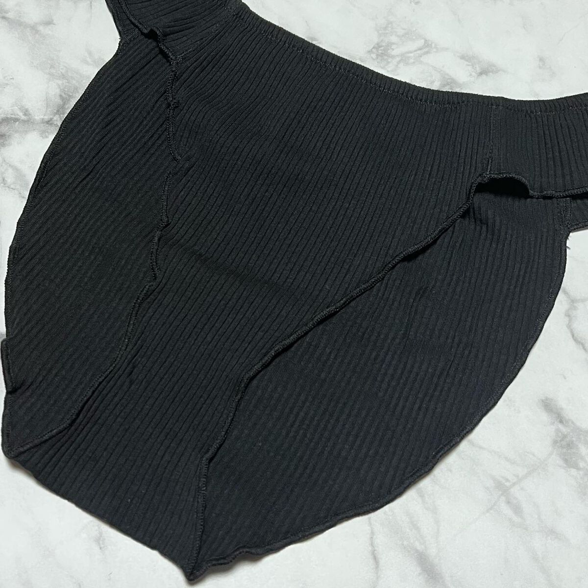 まるでNOパン ふんどしショーツ2枚組/nissen/その他を使ったクチコミ（3枚目）