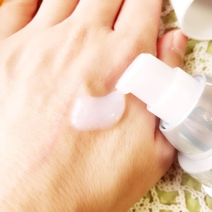 コアエフェクター/ファンケル/美容液を使ったクチコミ(4枚目)