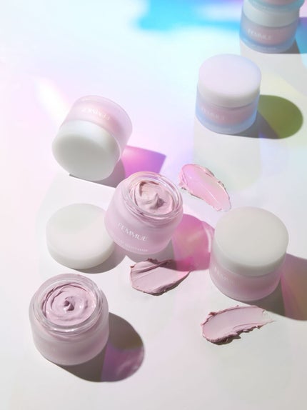 ソフトクレイ ベルベットマスク/FEMMUE/洗い流すパック・マスクを使ったクチコミ(1枚目)