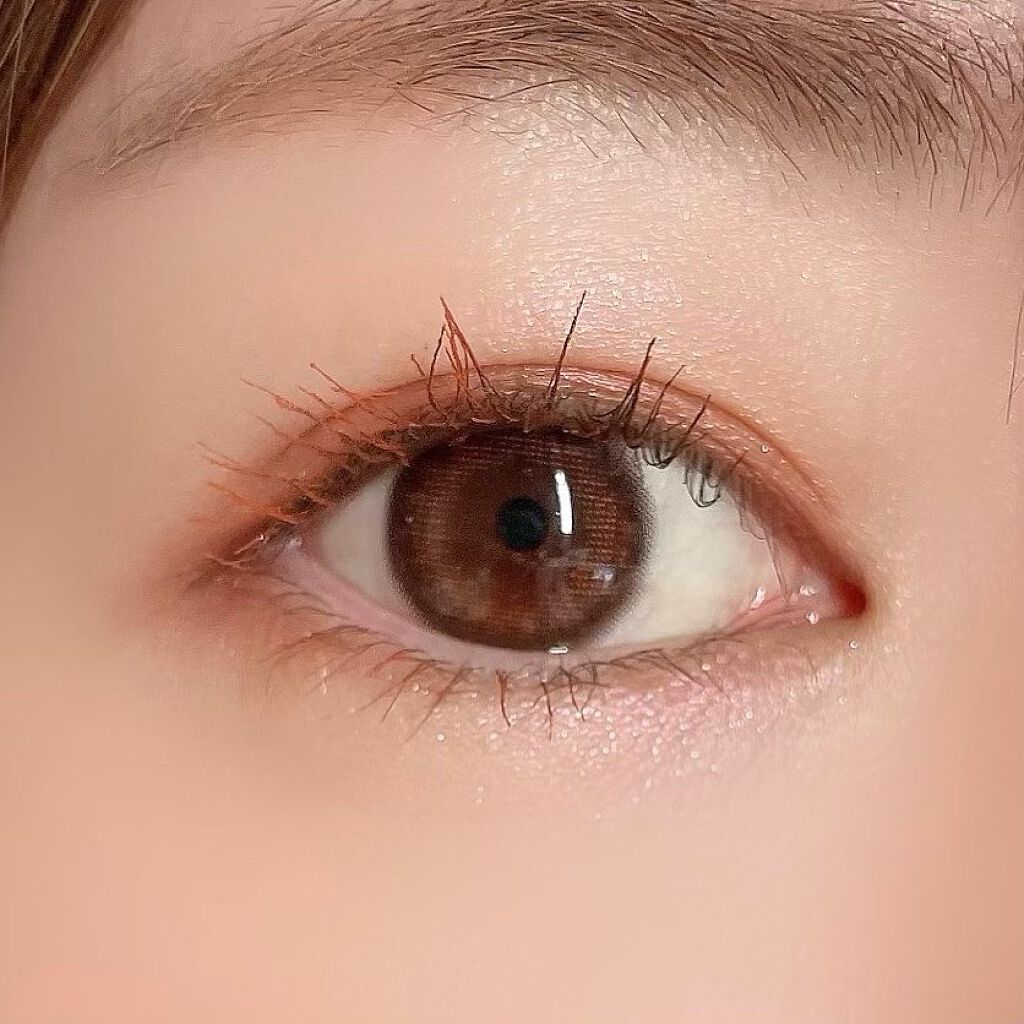 ノンスティッキーダズルティント/unleashia/リップティントを使ったクチコミ(2枚目)