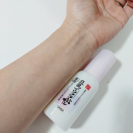 なめらか本舗 薬用リンクルミスト化粧水 ホワイト/なめらか本舗/ミスト状化粧水を使ったクチコミ(6枚目)