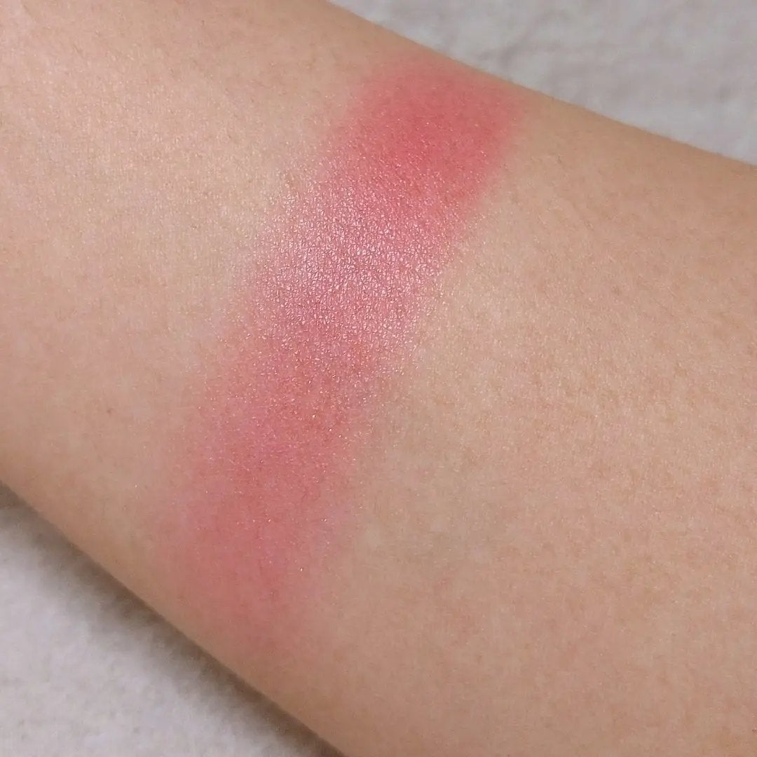 ベイクドブラッシュ/Glint/パウダーチークを使ったクチコミ(2枚目)