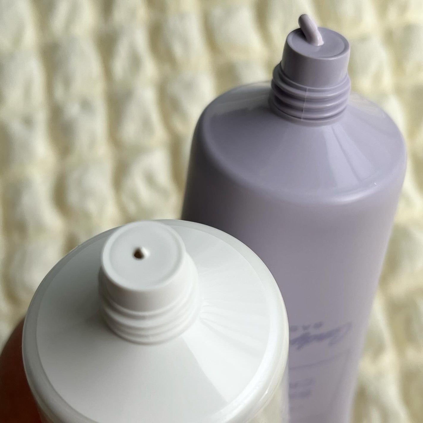 ブライトピュアクリーム+/CandyDoll/日焼け止めクリームを使ったクチコミ(2枚目)