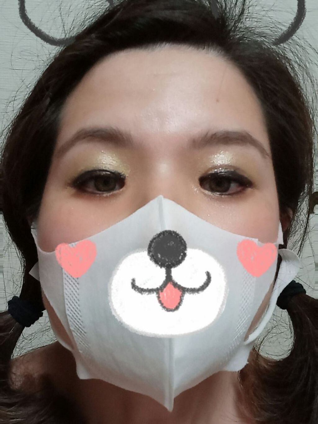 ヴィセ アヴァン マルチスティックカラー/Visée/口紅を使ったクチコミ（1枚目）